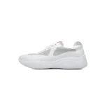 Prada America's Cup White