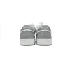 Prada Downtown Low Sneakers Grey White