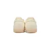 Prada Downtown Low Sneakers Rice White