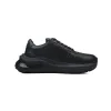 Prada Low Top Loafers Black