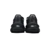 Prada Low Top Loafers Black