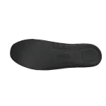 Prada Low Top Loafers Black