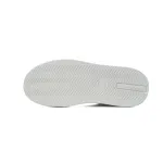 Prada Platform Sneakers White