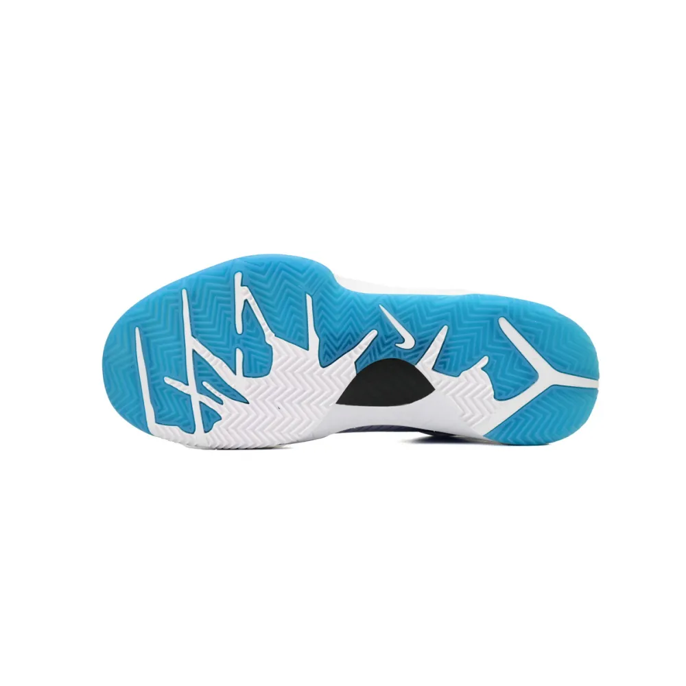  Nike Kobe 4 Protro Draft Day Hornets AV6339-100