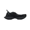 Balenciaga Circuit Sneaker 'Worn-Out - Black'  793945 WFLGY 1000