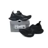 Balenciaga Circuit Sneaker 'Worn-Out - Black'  793945 WFLGY 1000