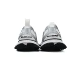 Balenciaga Circuit Sneaker 'Worn-Out -White Silver''  793945 WFLGY 9100