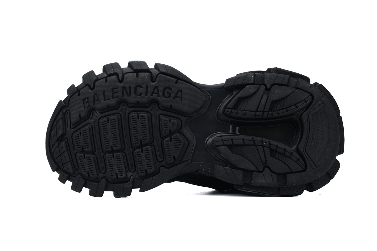 Balenciaga Track White Graffiti 542436 WTRHW 1090