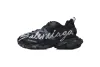 Balenciaga Track White Graffiti 542436 WTRHW 1090
