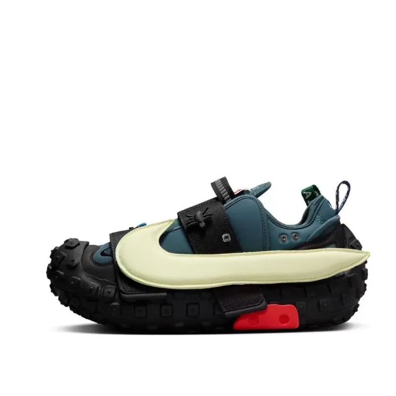Nike CPFM Air Flea 2 Cactus Plant Flea Market Faded Spruce DV7164-300