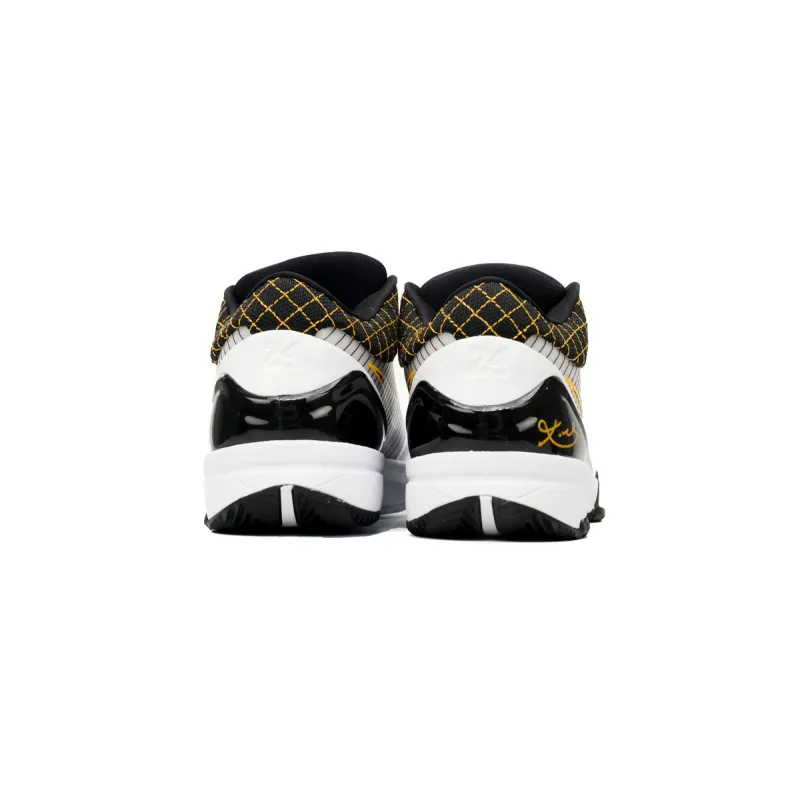 Nike Kobe 4 Protro  "Del Sol" AV6339-101