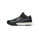 Nike Kobe 4 Protro "Black Mamba" CQ3869-001