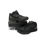 Nike Kobe 4 Protro "Black Mamba" FQ3544-001