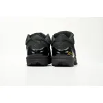 Nike Kobe 4 Protro "Black Mamba" FQ3544-001