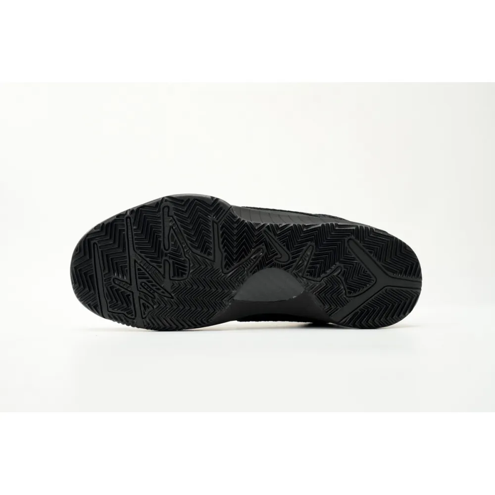 Nike Kobe 4 Protro "Black Mamba" FQ3544-001