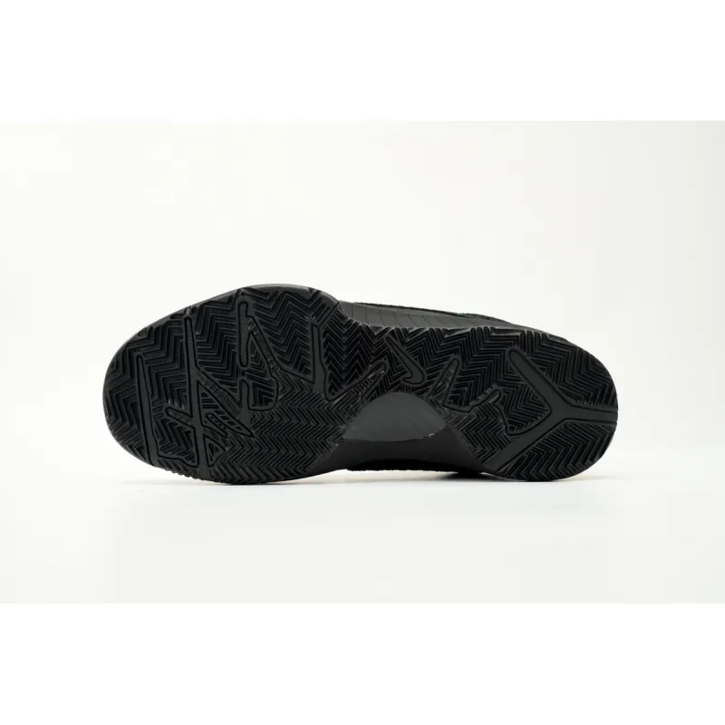Nike Kobe 4 Protro "Black Mamba" FQ3544-001