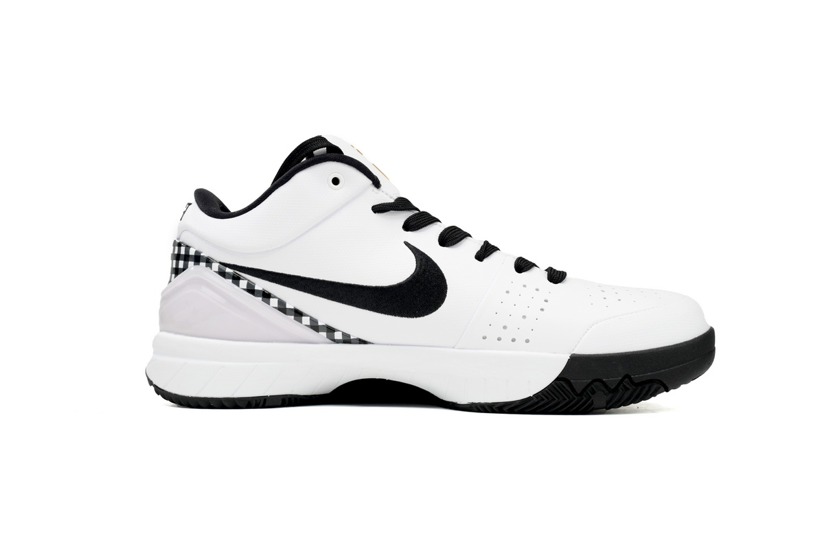 Nike Kobe 4 Protro 'Mambacita' FJ9363-100
