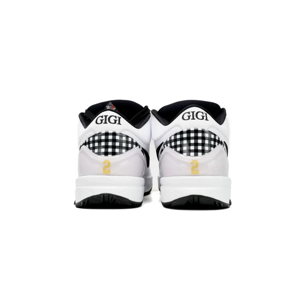Nike Kobe 4 Protro 'Mambacita' FJ9363-100