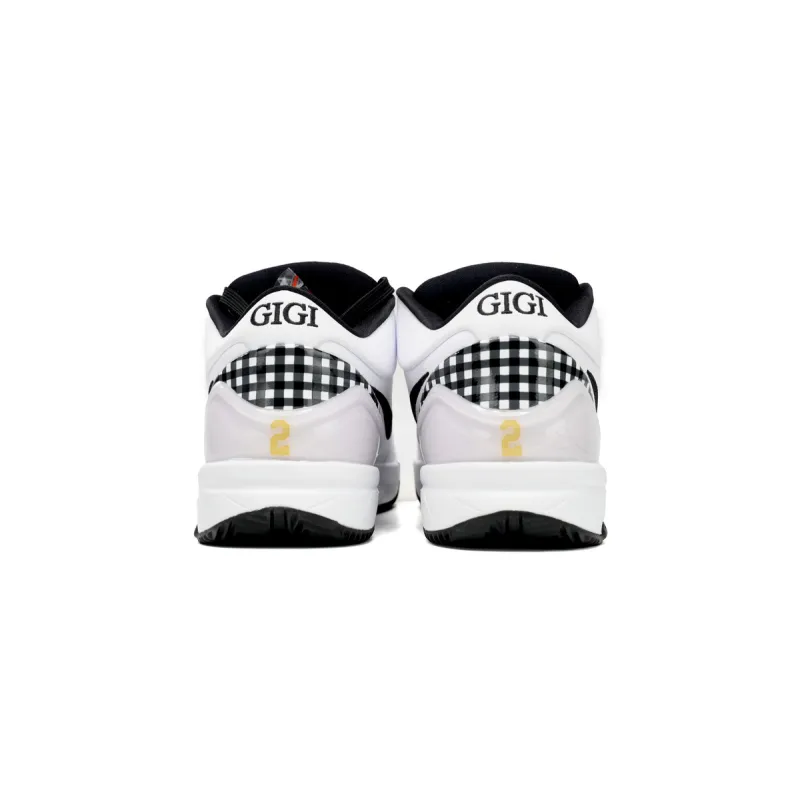 Nike Kobe 4 Protro 'Mambacita' FJ9363-100