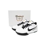 Nike Kobe 4 Protro 'Mambacita' FJ9363-100