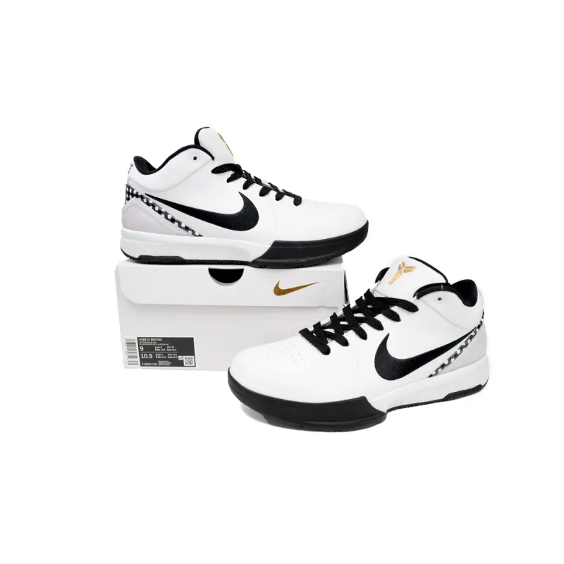 Nike Kobe 4 Protro 'Mambacita' FJ9363-100