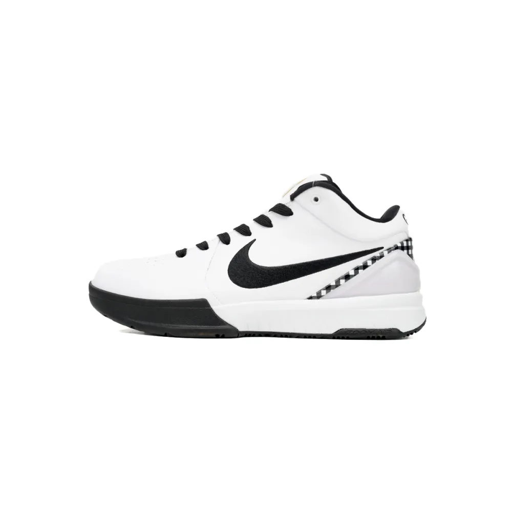 Nike Kobe 4 Protro 'Mambacita' FJ9363-100