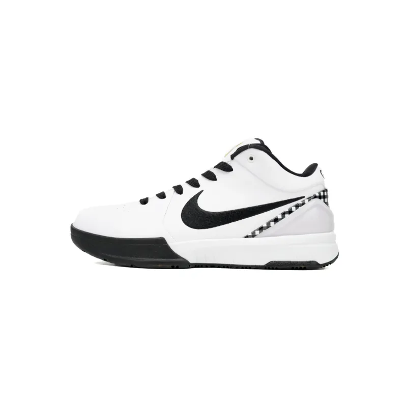 Nike Kobe 4 Protro 'Mambacita' FJ9363-100