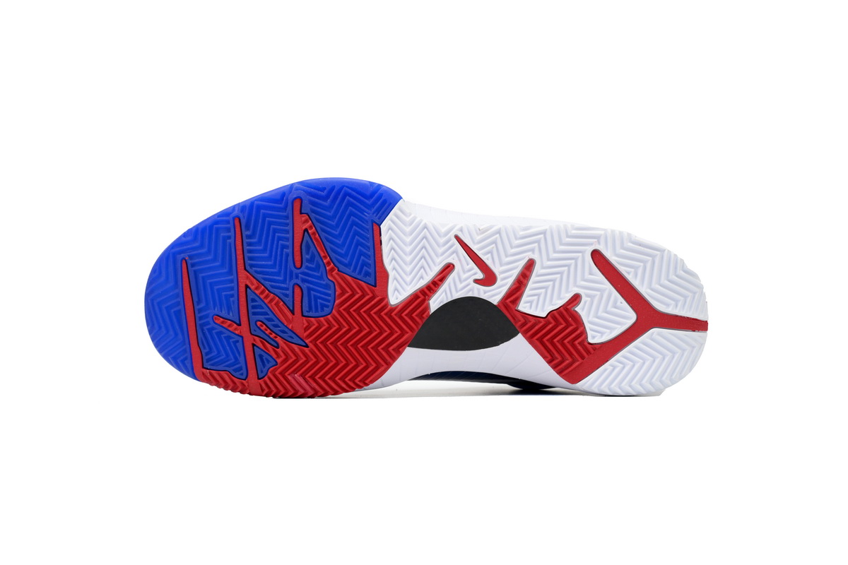 Nike Kobe 4 Protro "Philly" FQ3545-400