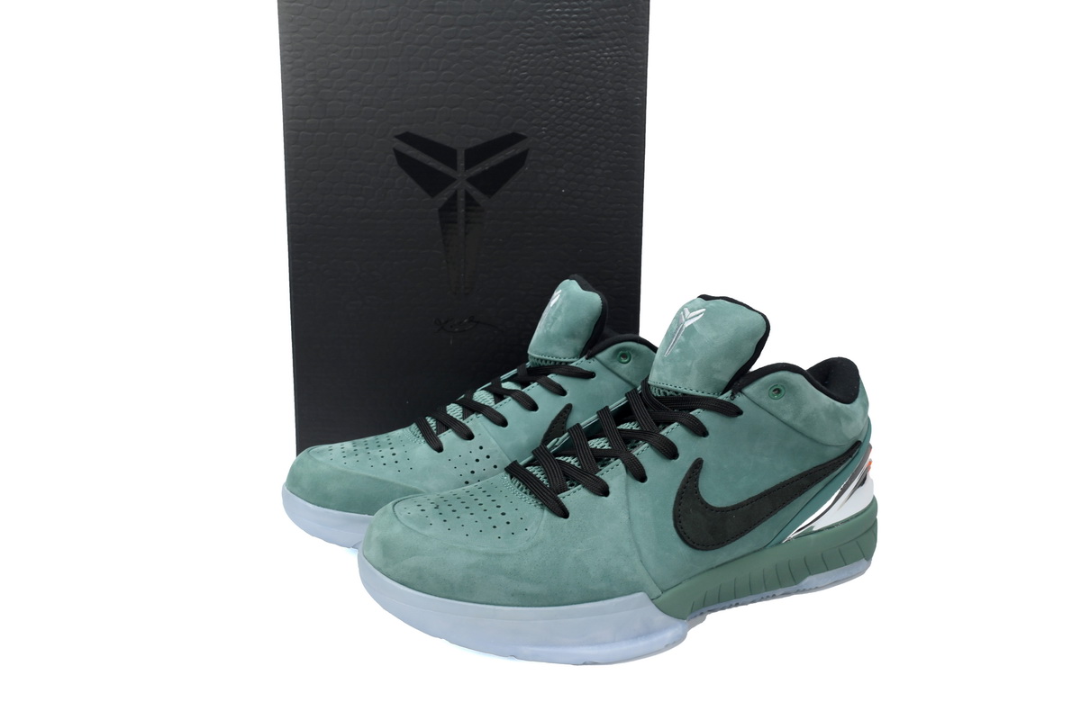 Nike Kobe 4 Protro Bicoastal FQ3545-300