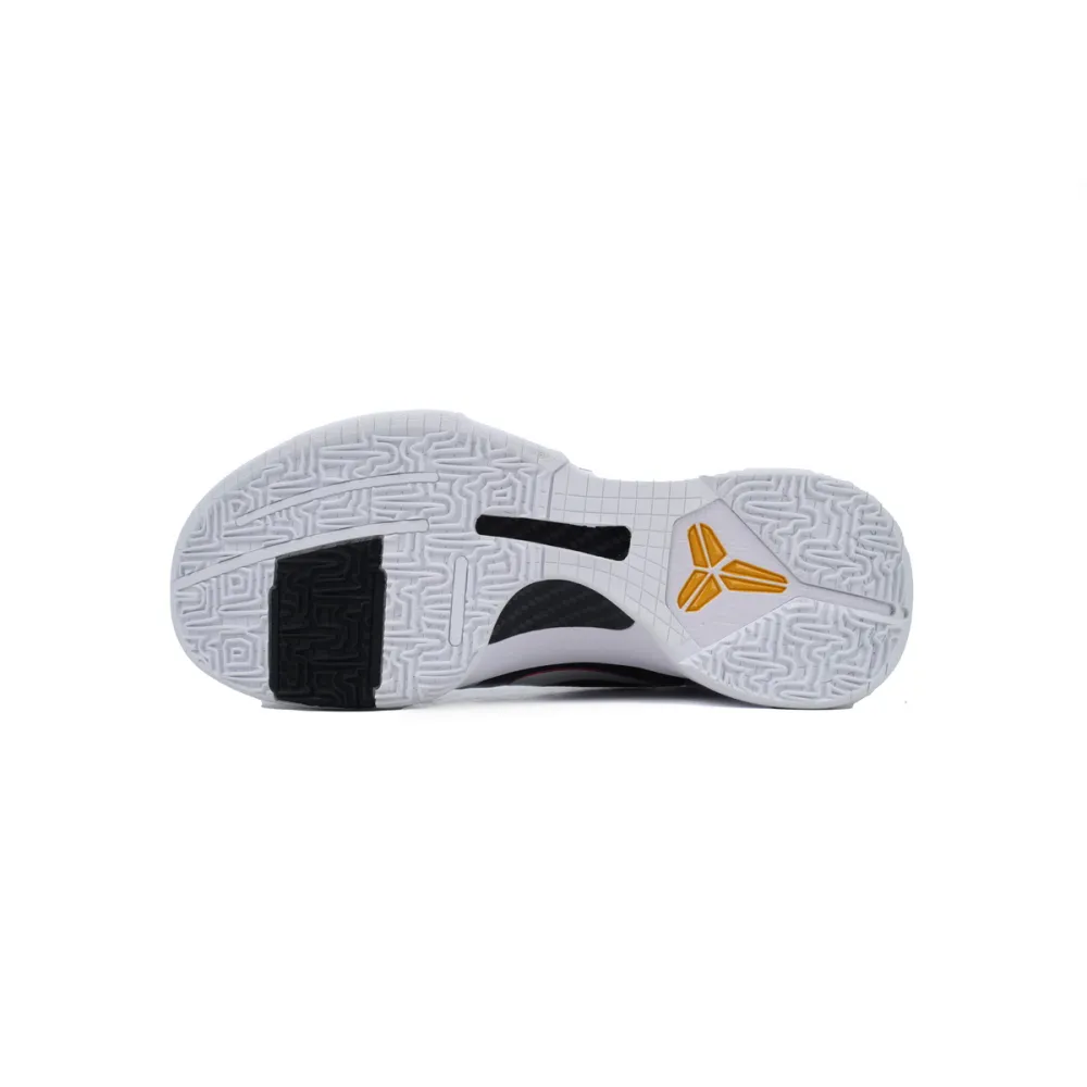 Nike Kobe 5 Protro 'Alternate Bruce Lee' CD4991-101