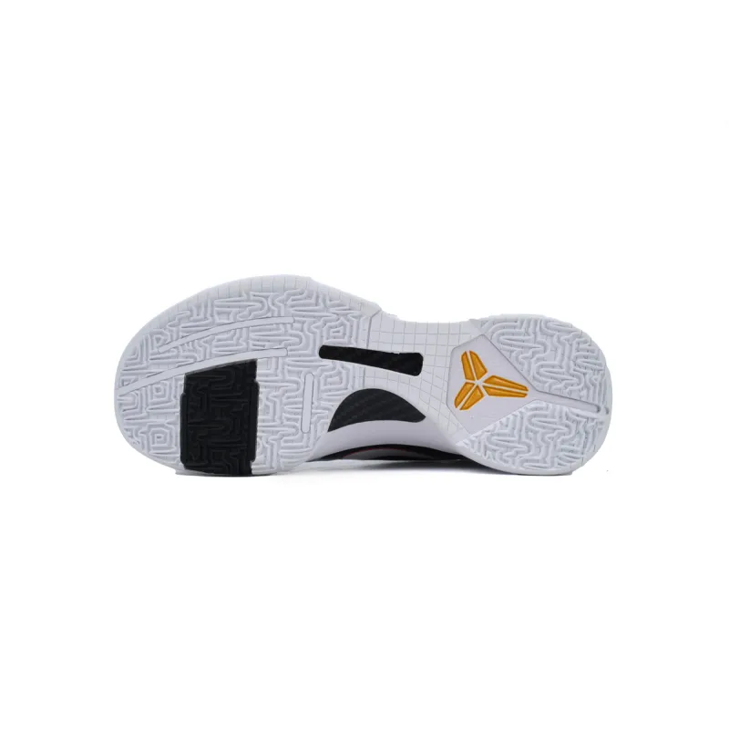 Nike Kobe 5 Protro 'Alternate Bruce Lee' CD4991-101