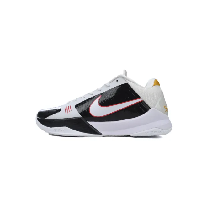 Nike Kobe 5 Protro 'Alternate Bruce Lee' CD4991-101