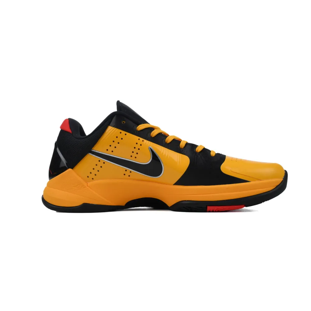 Nike Kobe 5 Protro ‘Bruce Lee’ CD4991-700