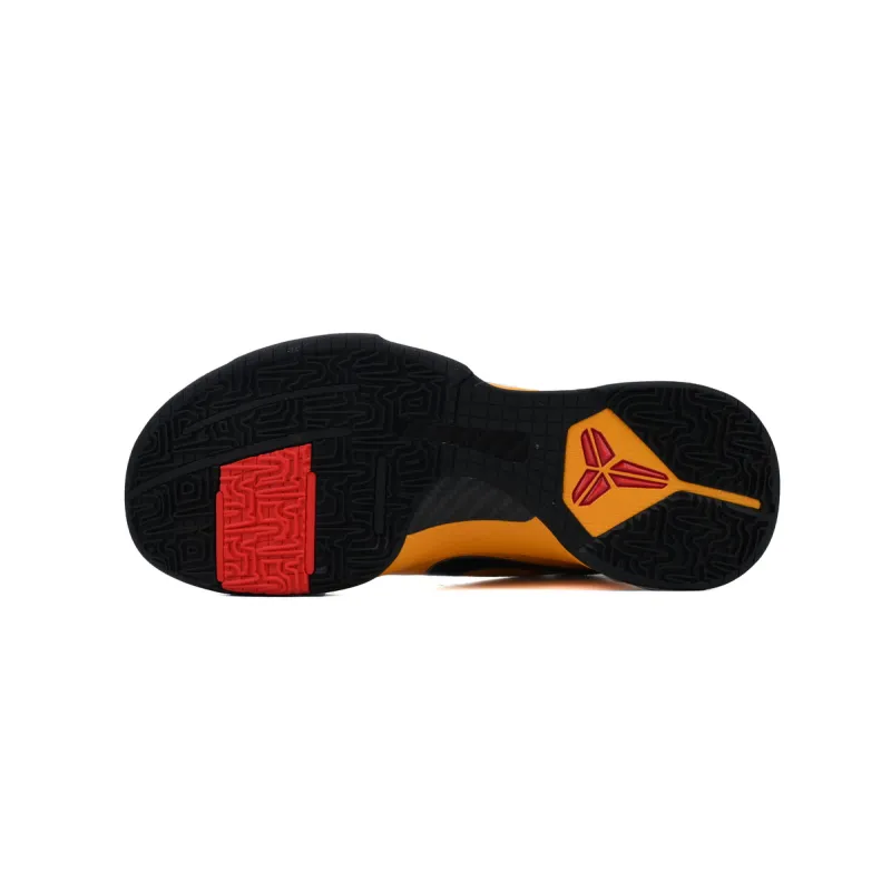 Nike Kobe 5 Protro ‘Bruce Lee’ CD4991-700