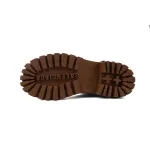 Balenciaga Strike Brown