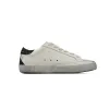 Golden Goose Super Star 'Black Heel'
