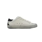 Golden Goose Super Star 'Black Heel'