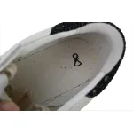 Golden Goose Super Star 'Black Heel'