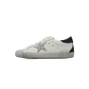 Golden Goose Super Star 'Black Heel'