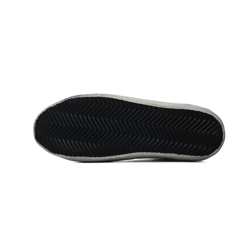 Golden Goose Super Star 'Black Heel'