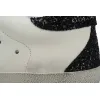 Golden Goose Super Star 'Black Heel'
