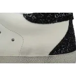 Golden Goose Super Star 'Black Heel'