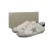 Golden Goose Super Star 'Black Heel'