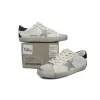 Golden Goose Super Star 'Black Heel'