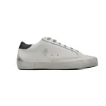 Golden Goose Super Star 'Black Heel' 2