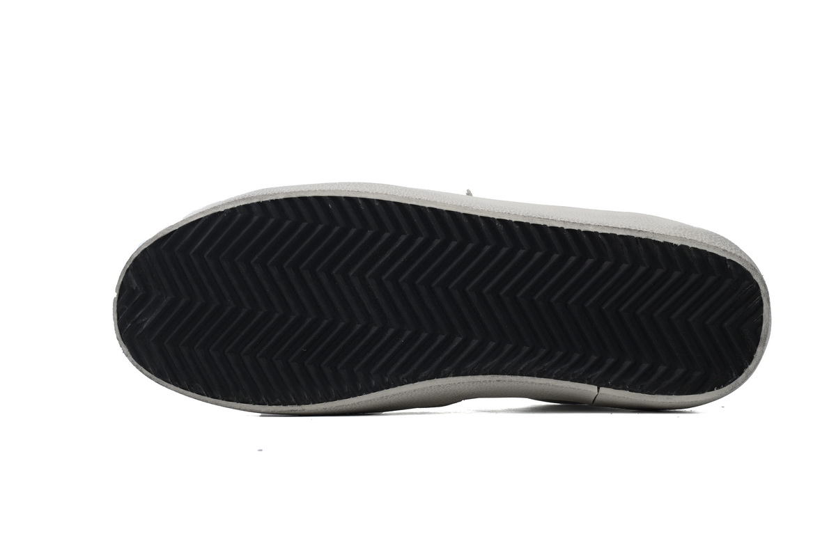 Golden Goose Super Star 'Black Heel' 2