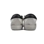 Golden Goose Super Star 'Black Heel' 2