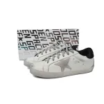 Golden Goose Super Star 'Black Heel' 2