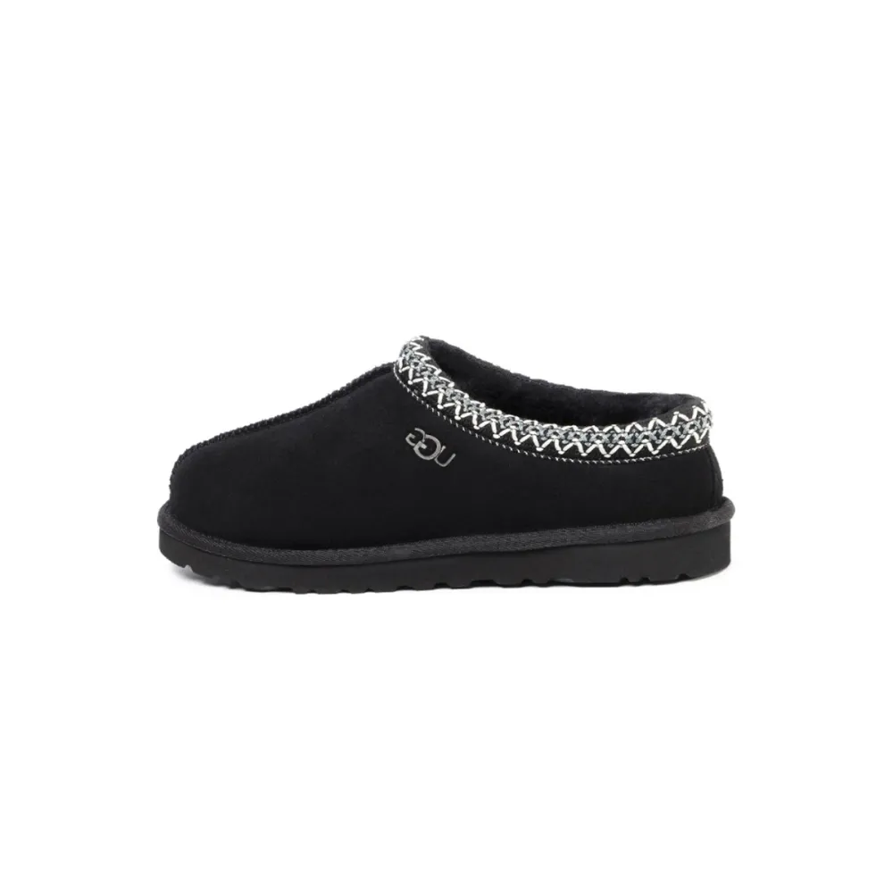 UGG Tasman Slipper Black 5950-BLK