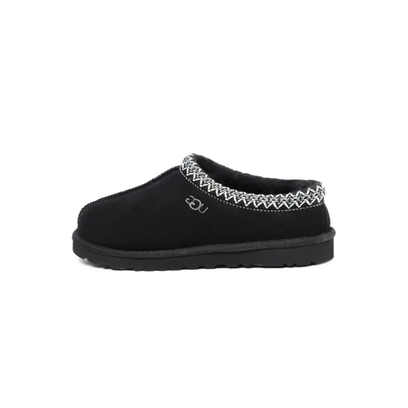 UGG Tasman Slipper Black 5950-BLK